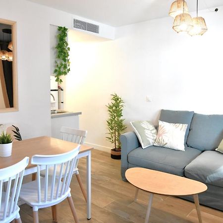 Appartement A Quelques Minutes De La Croisette - 8 Pers à Cannes Extérieur photo