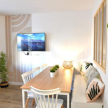 Appartement A Quelques Minutes De La Croisette - 8 Pers à Cannes Extérieur photo