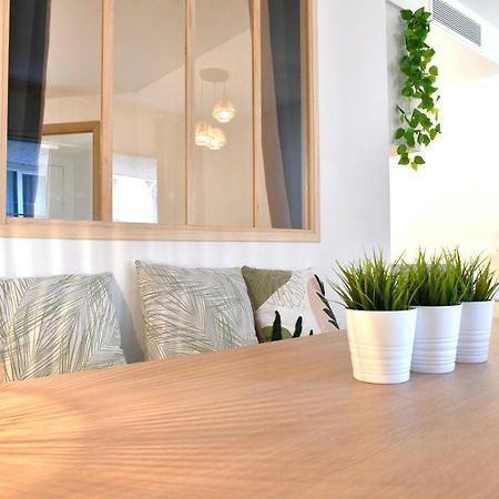 Appartement A Quelques Minutes De La Croisette - 8 Pers à Cannes Extérieur photo