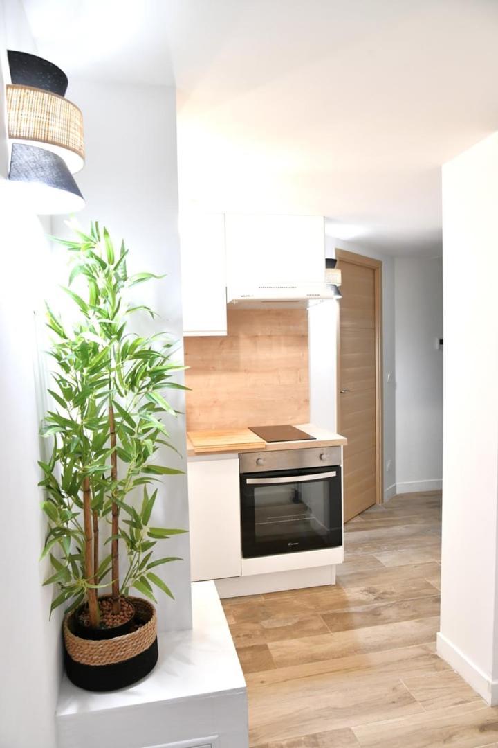 Appartement A Quelques Minutes De La Croisette - 8 Pers à Cannes Extérieur photo