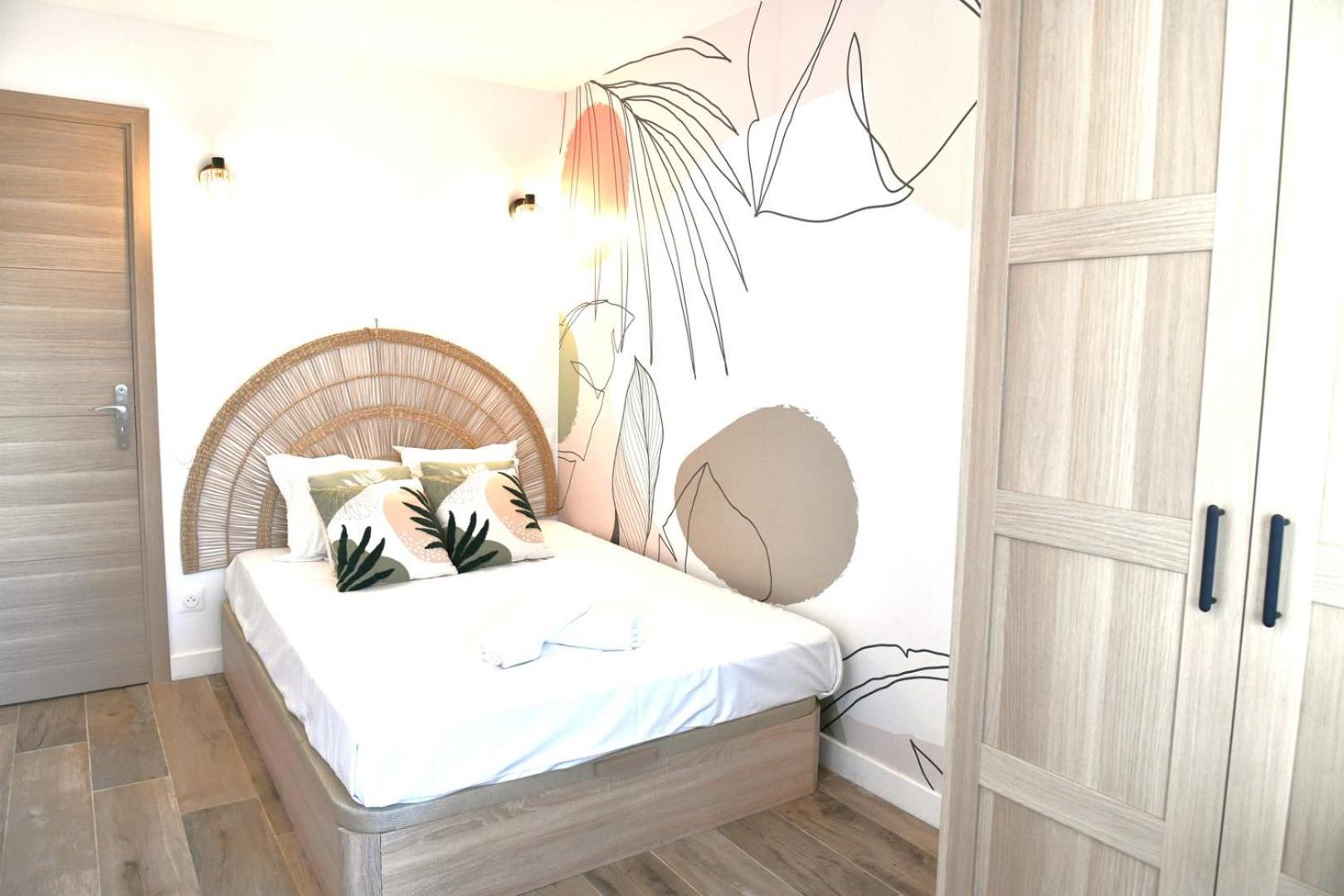 Appartement A Quelques Minutes De La Croisette - 8 Pers à Cannes Extérieur photo