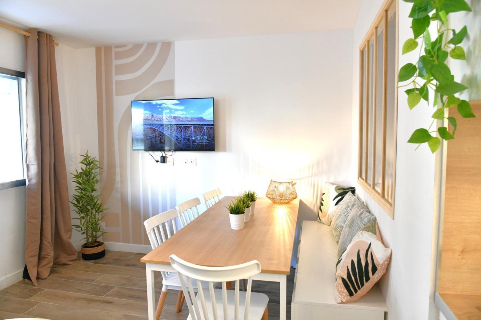 Appartement A Quelques Minutes De La Croisette - 8 Pers à Cannes Extérieur photo
